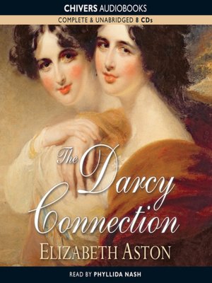 cover image of The Darcy connection